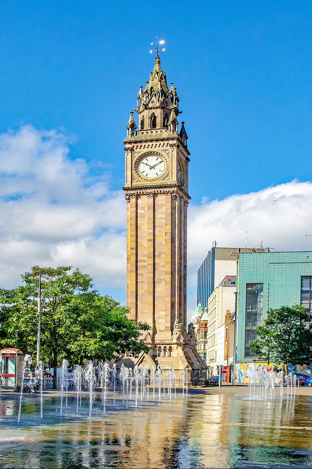 Web Design Belfast